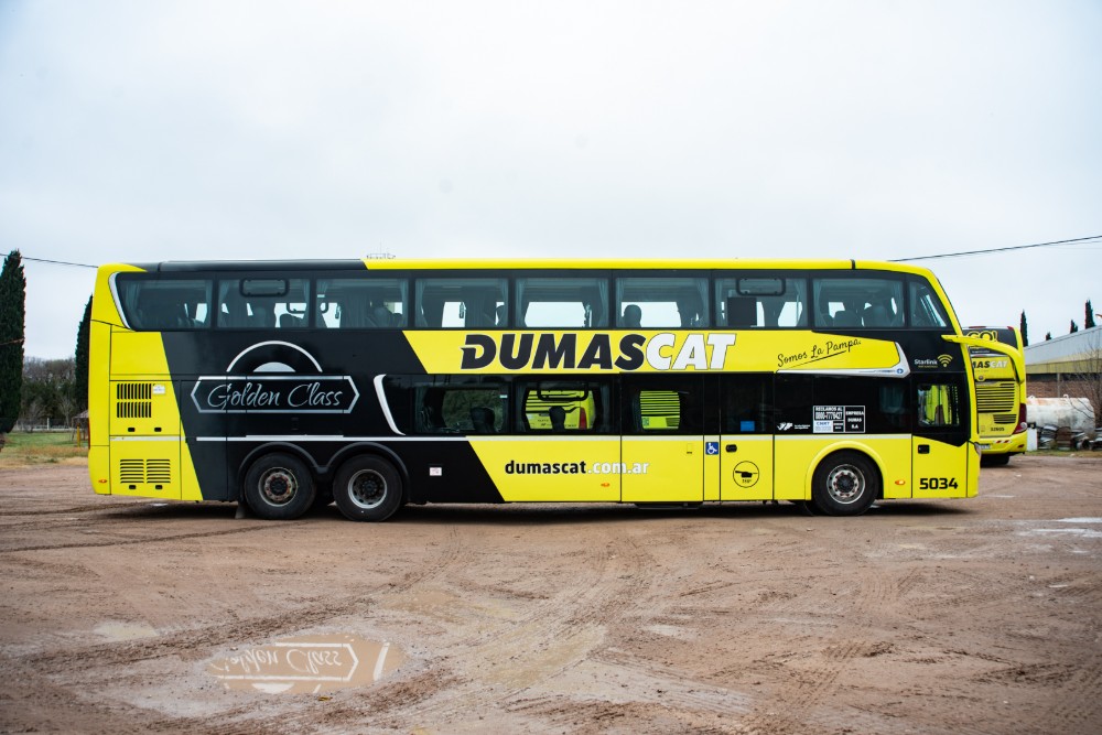Mercedes-Benz STARBUS 3 — foto 5